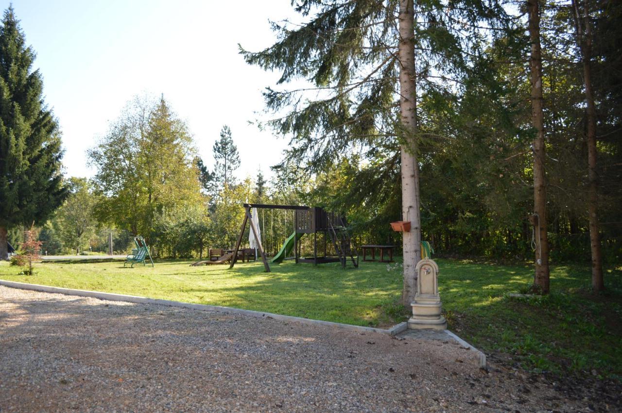 Bed & Breakfast Lady Of The Lake 4*